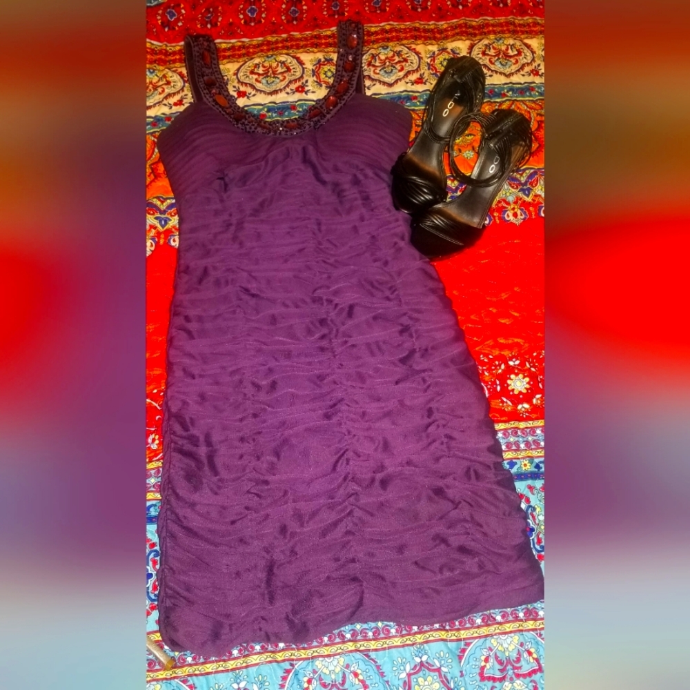 Size small Jessica dress